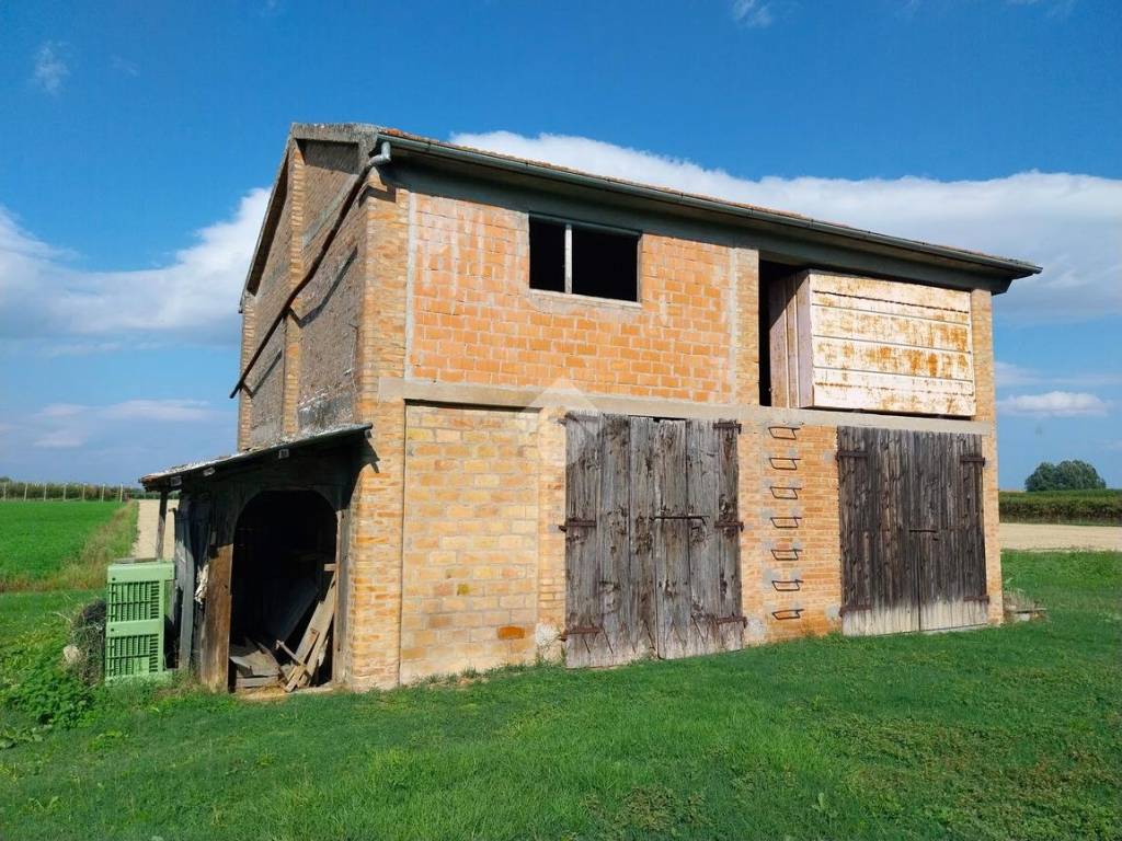 Rustico / casale a Lugo in Via Bobolo, 3 - Foto 4