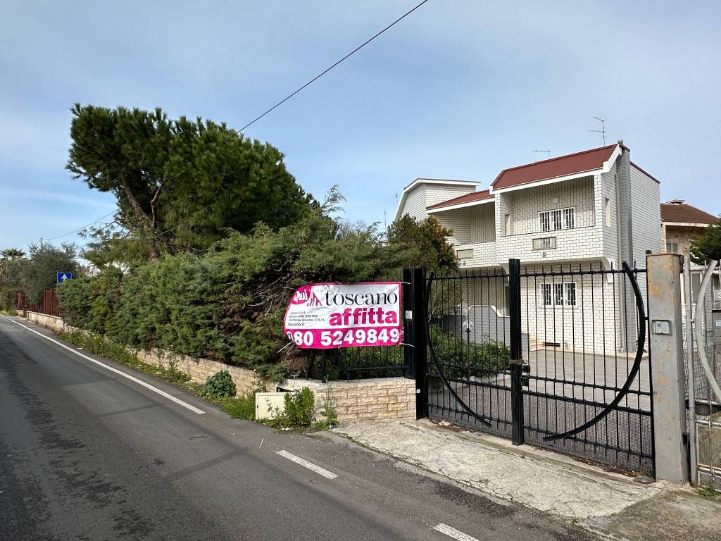 Villa a Bari in Via Napoli - Foto 2