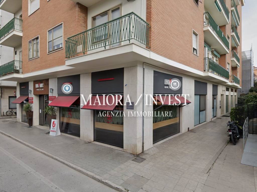 Immobile a San benedetto del tronto in Viale Alcide De Gasperi, 123 - Foto 2