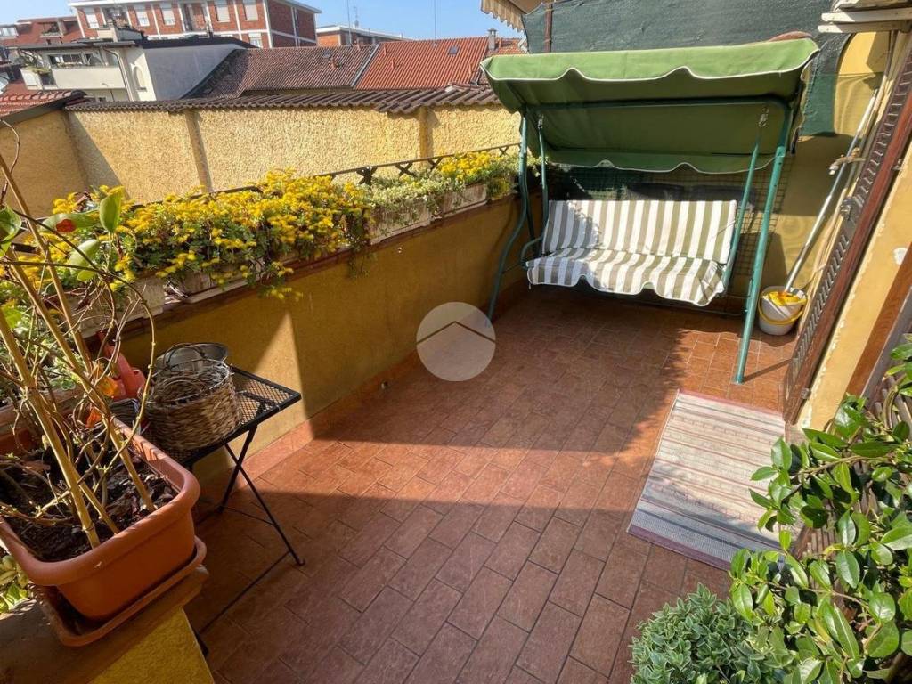 Casa indipendente a Lissone in Via Manfredo Fanti, 12 - Foto 3