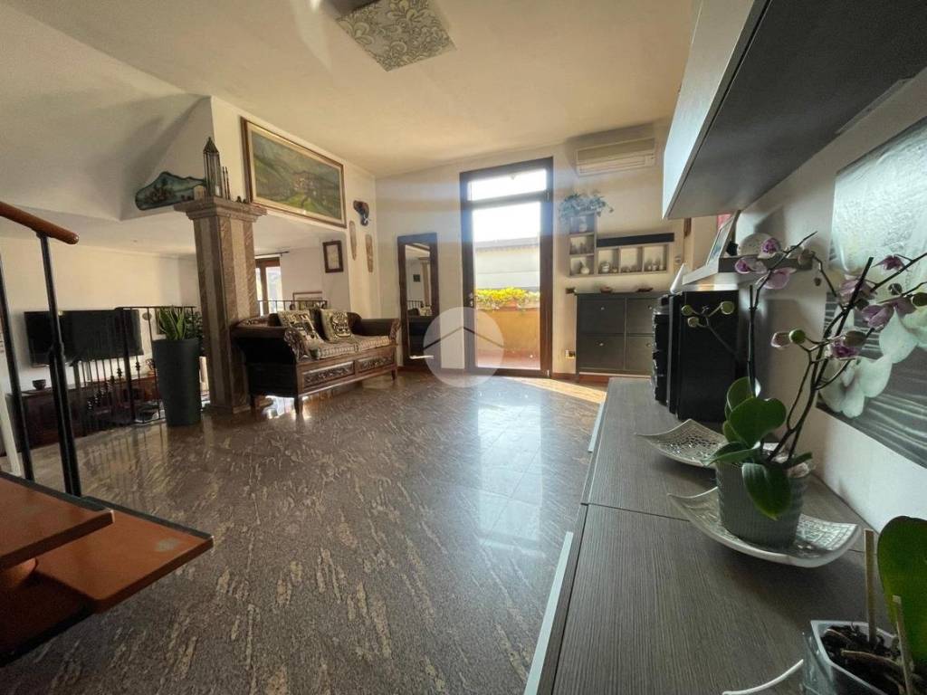 Casa indipendente a Lissone in Via Manfredo Fanti, 12 - Foto 4