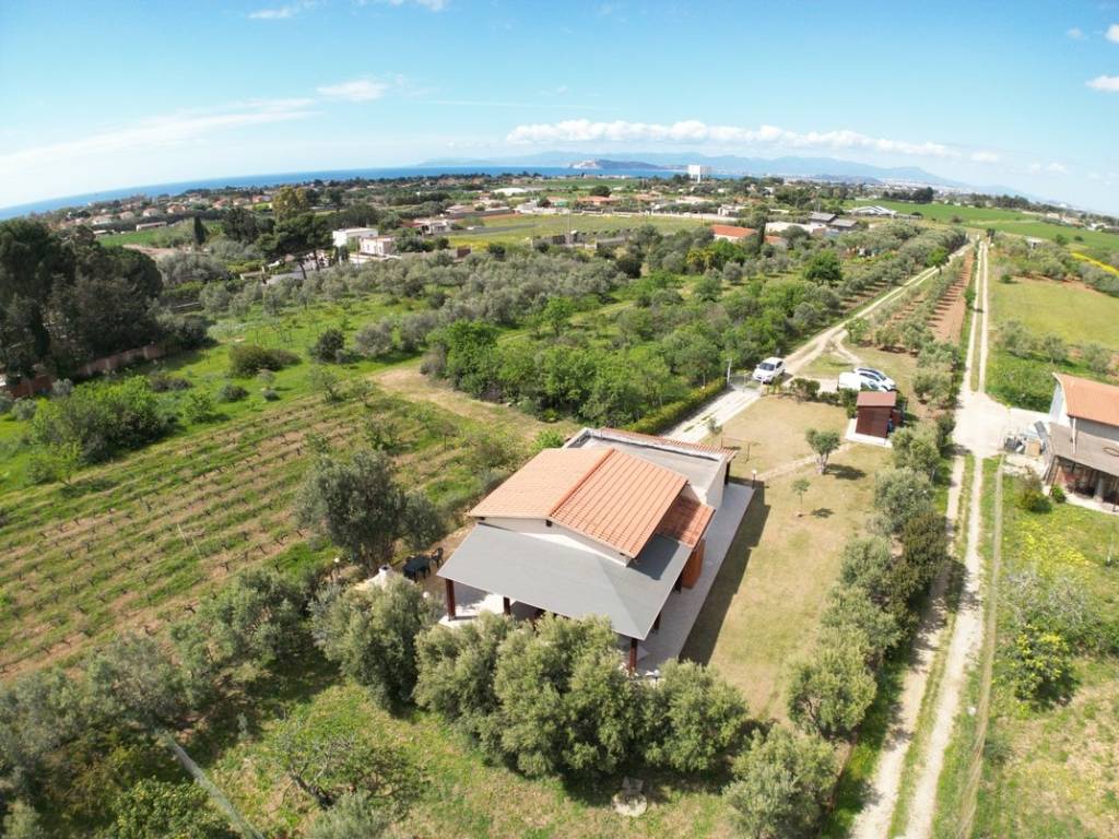 Villa a Quartu sant'elena in Via Filippo Figari - Foto 3
