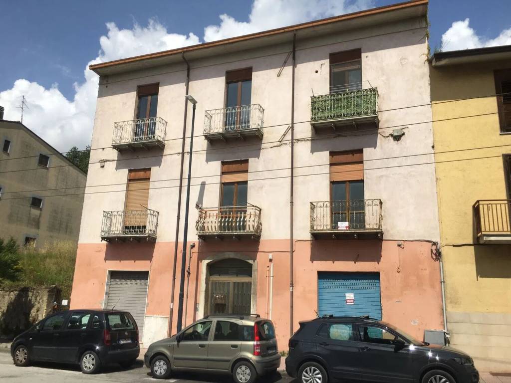 Appartamento a Avellino in Via Francesco Tedesco, 612 - Foto 2