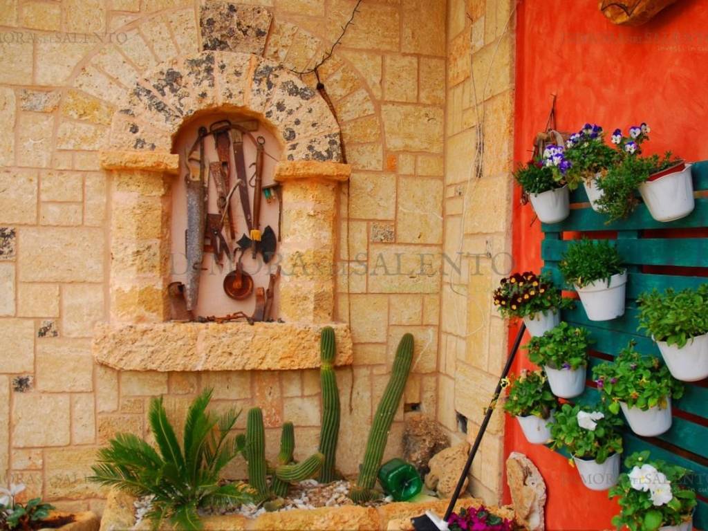 Casa indipendente a Morciano di leuca in Sp 190 - Foto 2