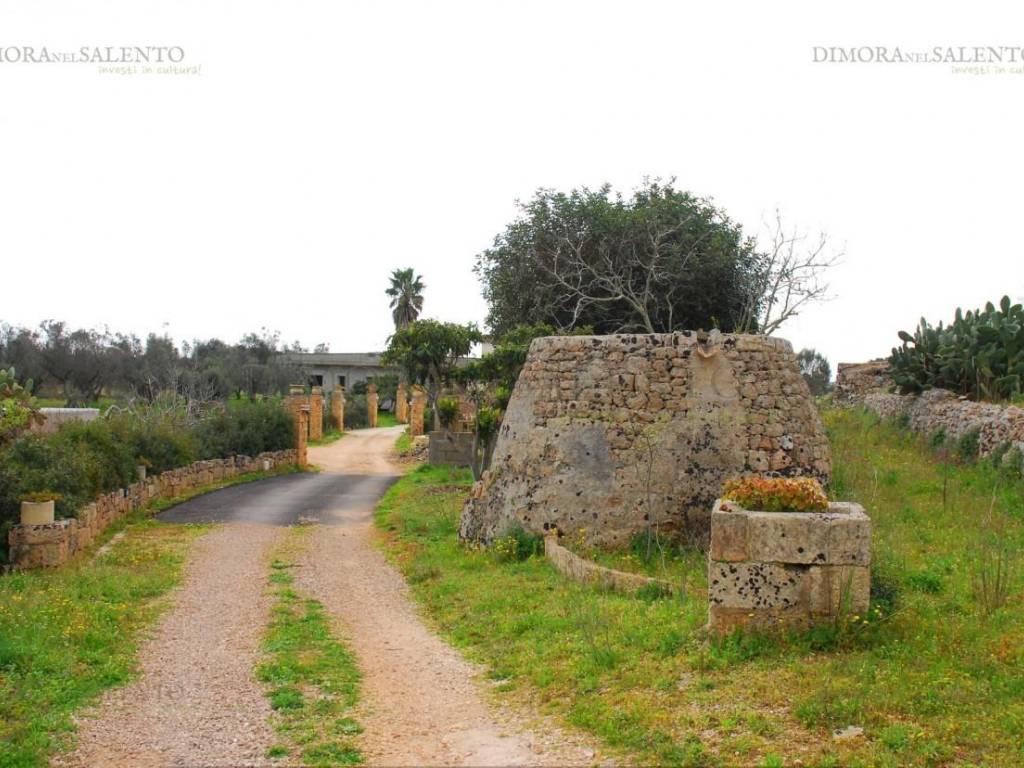 Casa indipendente a Morciano di leuca in Sp 190 - Foto 3