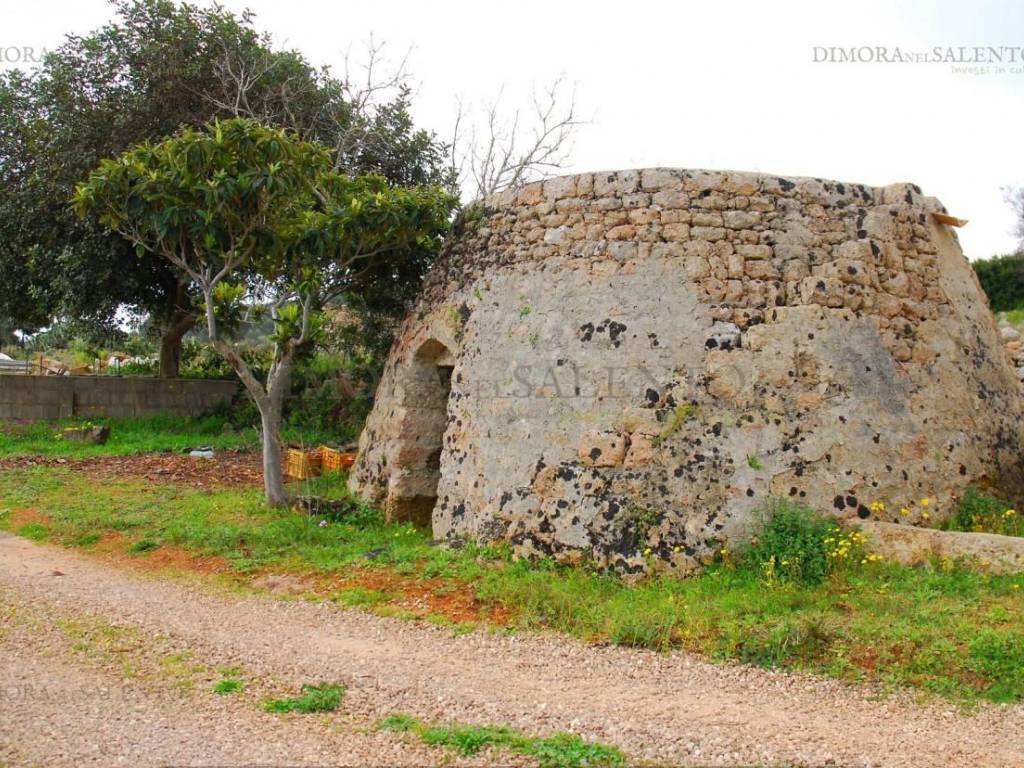 Casa indipendente a Morciano di leuca in Sp 190 - Foto 4
