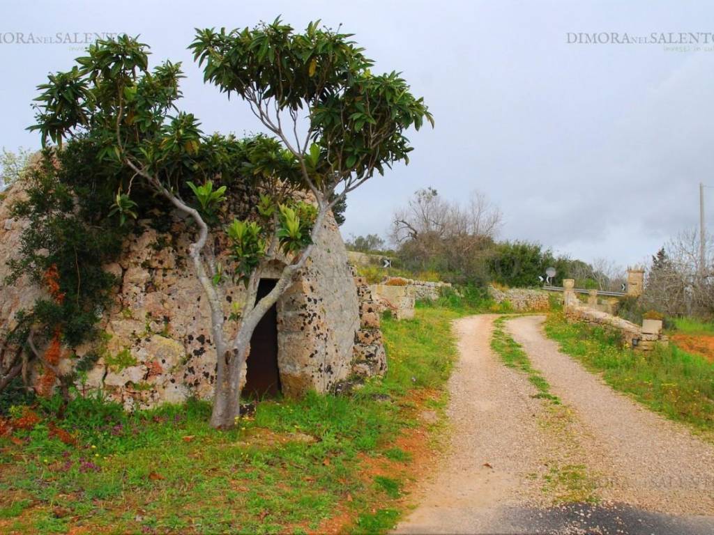 Casa indipendente a Morciano di leuca in Sp 190 - Foto 5