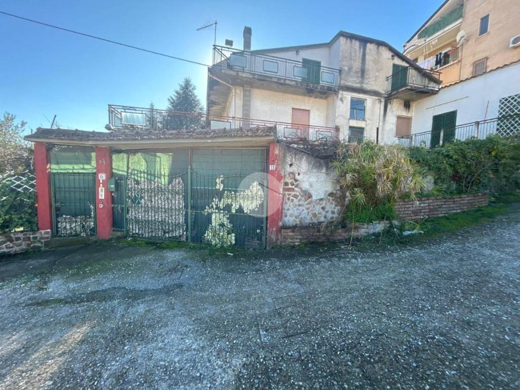 Appartamento a Montalto uffugo in Via Cagliari, 7 - Foto 2