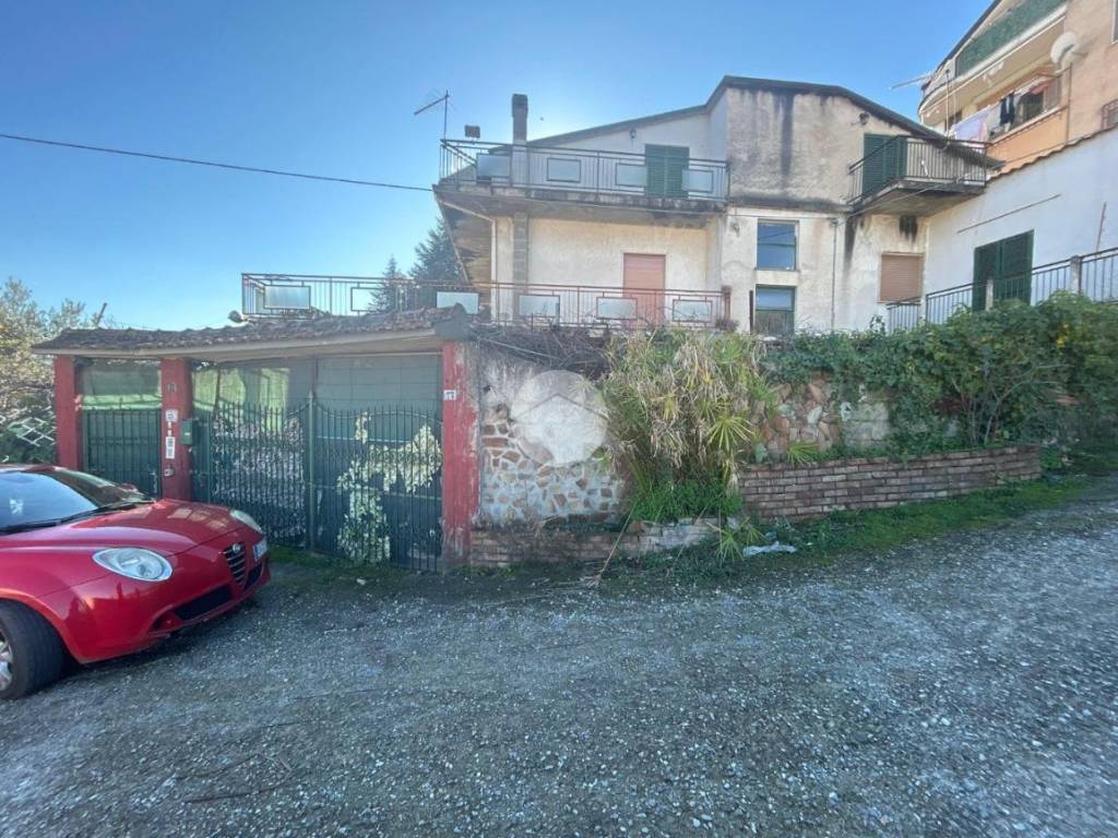 Appartamento a Montalto uffugo in Via Cagliari, 7 - Foto 3