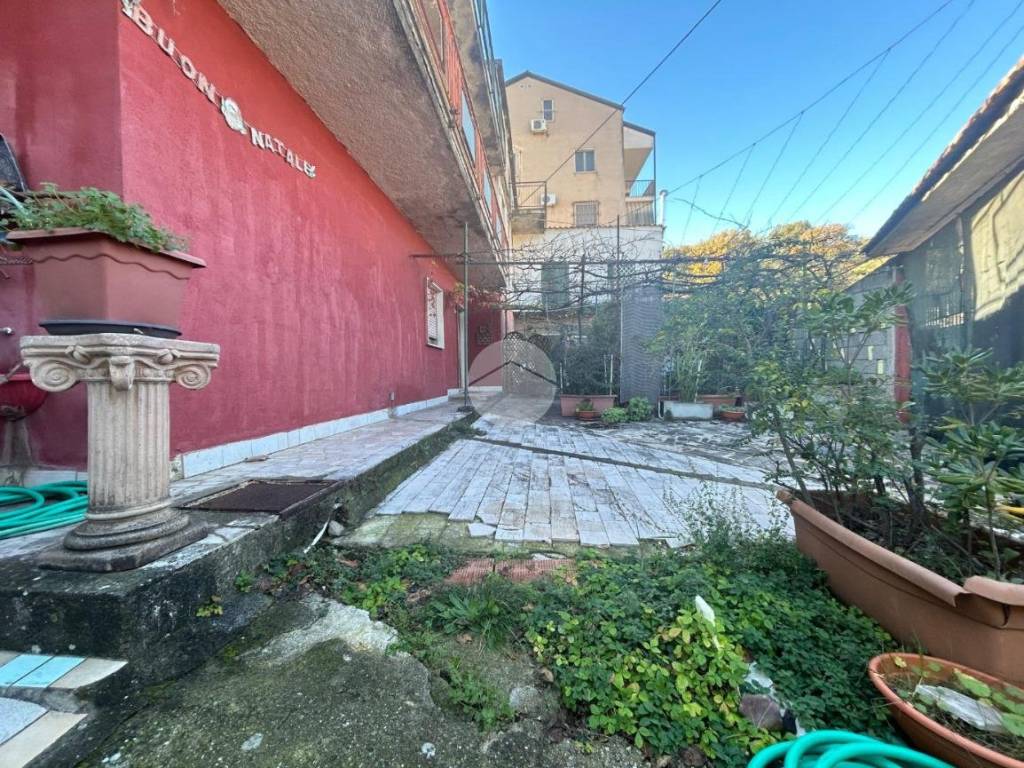 Appartamento a Montalto uffugo in Via Cagliari, 7 - Foto 4