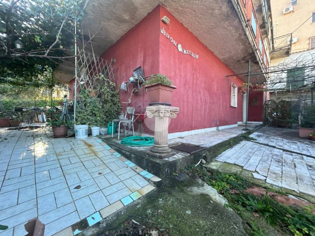 Appartamento a Montalto uffugo in Via Cagliari, 7 - Foto 5