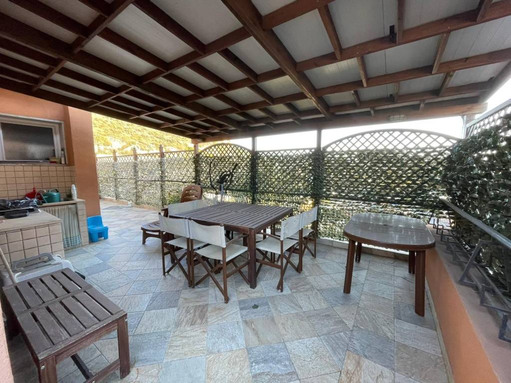 Appartamento a Ventimiglia in Via Tacito - Foto 2