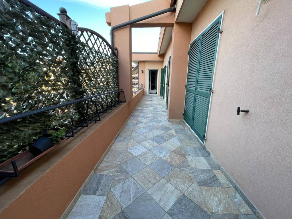 Appartamento a Ventimiglia in Via Tacito - Foto 3