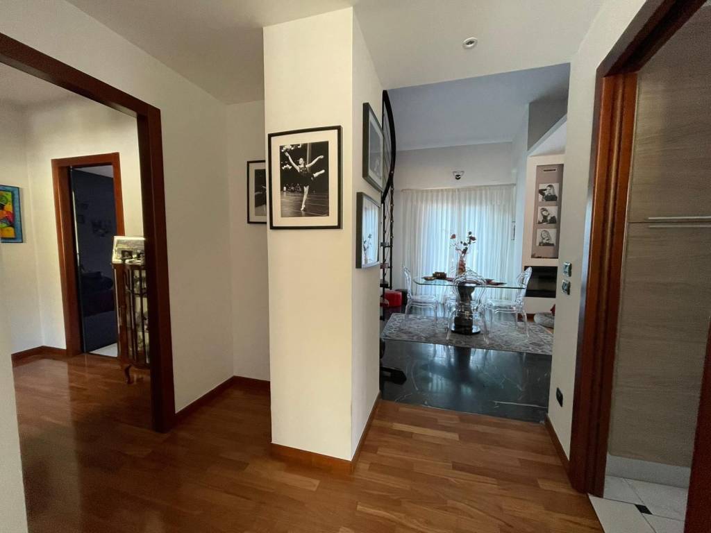 Appartamento a Ventimiglia in Via Tacito - Foto 4