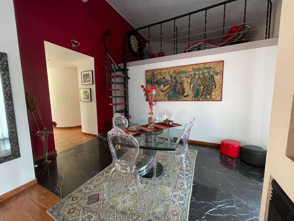 Appartamento a Ventimiglia in Via Tacito - Foto 5