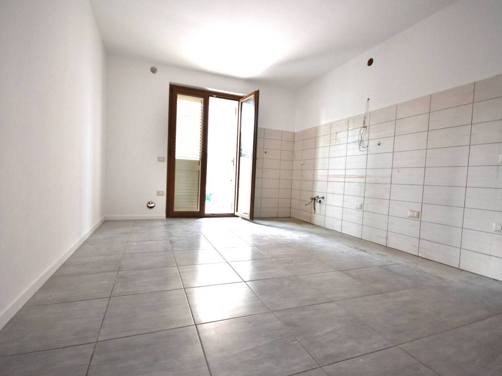 Appartamento a Monte san vito in Strada Provinciale di Morro - Foto 4