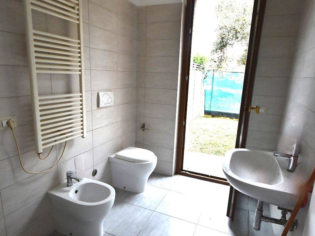 Appartamento a Monte san vito in Strada Provinciale di Morro - Foto 5