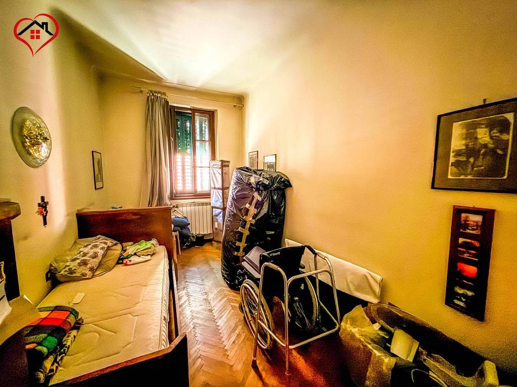 Appartamento a Trieste in Via del Donatello, 2 - Foto 2