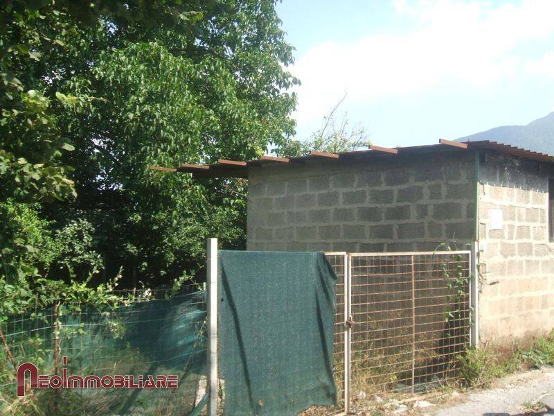 Terreno a Nocera inferiore in Starza Sorrento - Foto 2