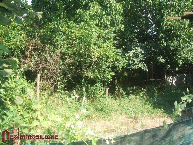 Terreno a Nocera inferiore in Starza Sorrento - Foto 4