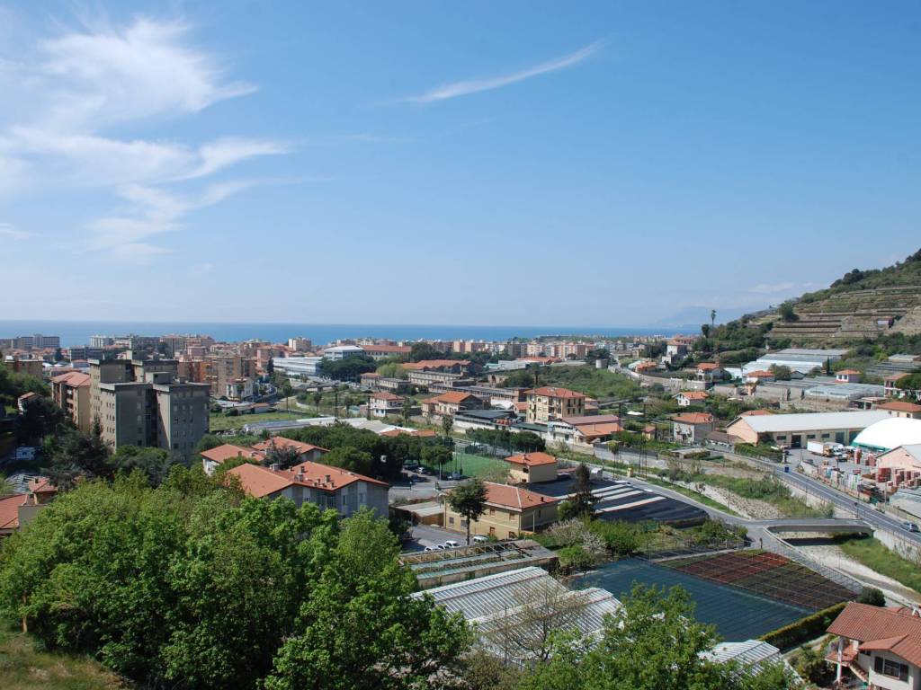 Appartamento a Vallecrosia in Via Garibbe - Foto 2