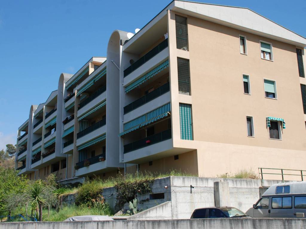 Appartamento a Vallecrosia in Via Garibbe - Foto 5