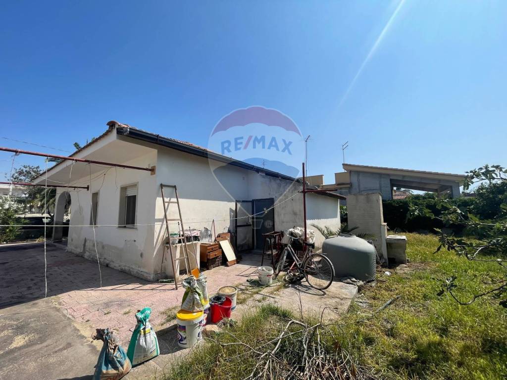 Villa a Augusta in Contrada Agnone Fortezza - Foto 2