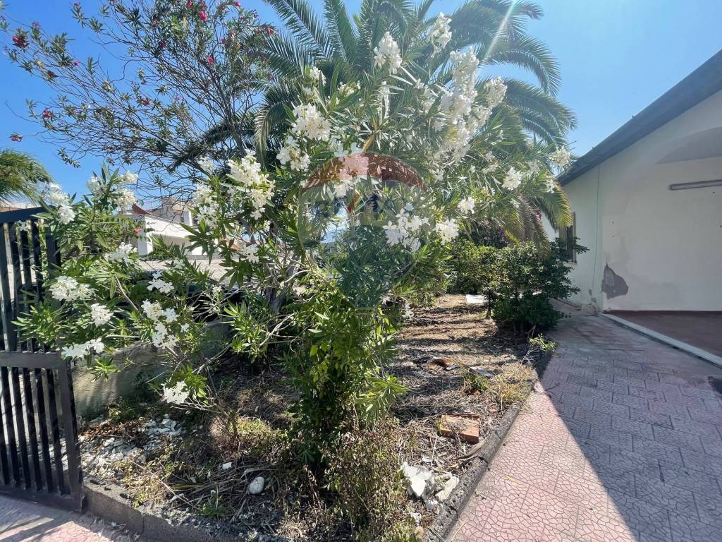 Villa a Augusta in Contrada Agnone Fortezza - Foto 3