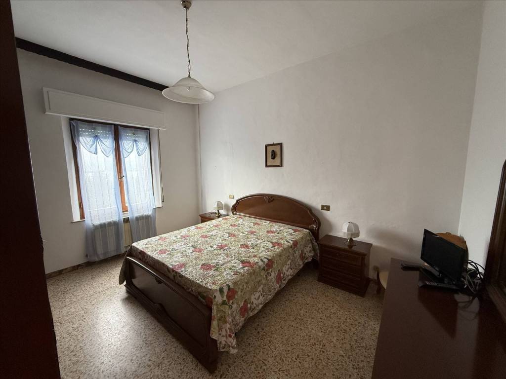 Villa a Castiglione del lago in Via Bassa, 15 - Foto 5