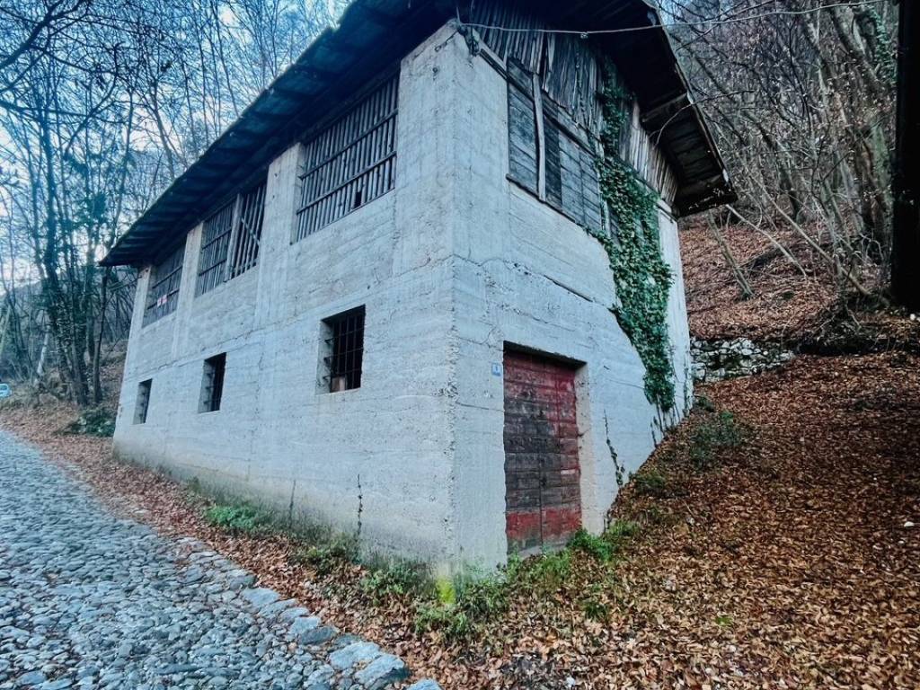 Rustico / casale a Ledro in Località Leano - Foto 3