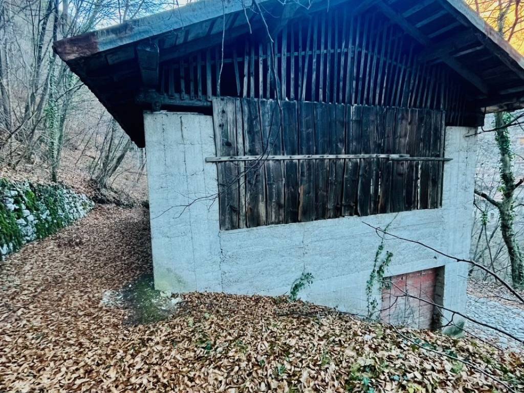 Rustico / casale a Ledro in Località Leano - Foto 4