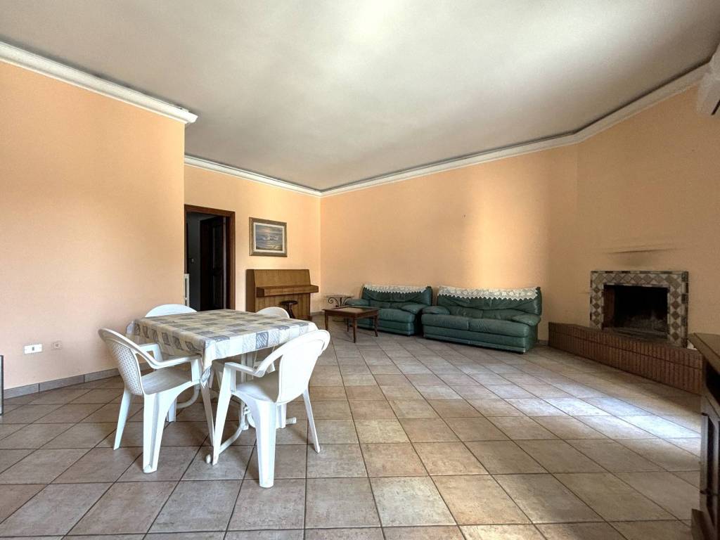 Villa a Cavallino in Via Tito Livio, 28 - Foto 4