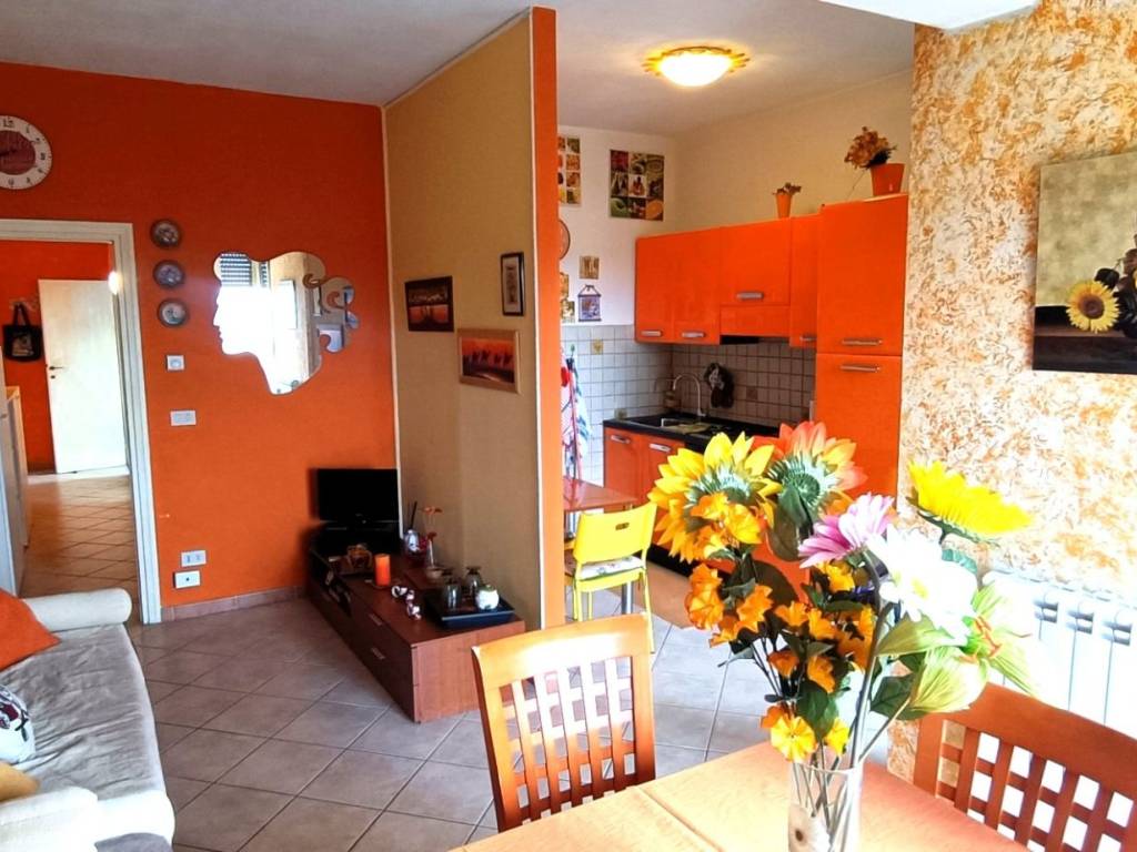 Appartamento a Pontedera in Via Girolamo Savonarola, 4 - Foto 3