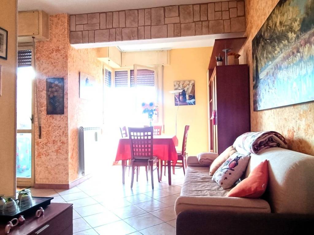 Appartamento a Pontedera in Via Girolamo Savonarola, 4 - Foto 4