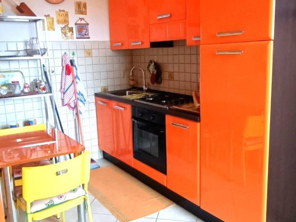 Appartamento a Pontedera in Via Girolamo Savonarola, 4 - Foto 5