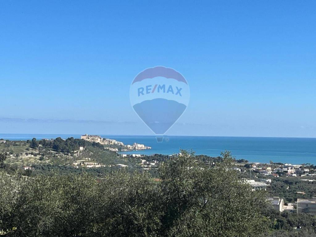 Rustico / casale a Vieste in Località Principe - Foto 2