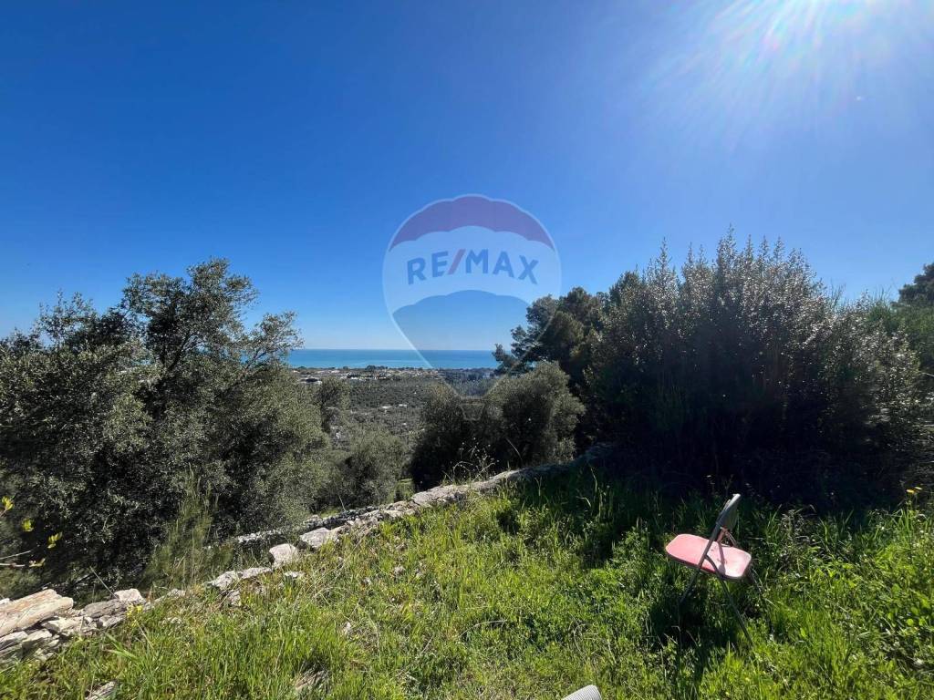 Rustico / casale a Vieste in Località Principe - Foto 3