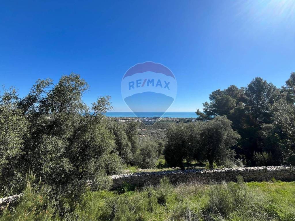 Rustico / casale a Vieste in Località Principe - Foto 4