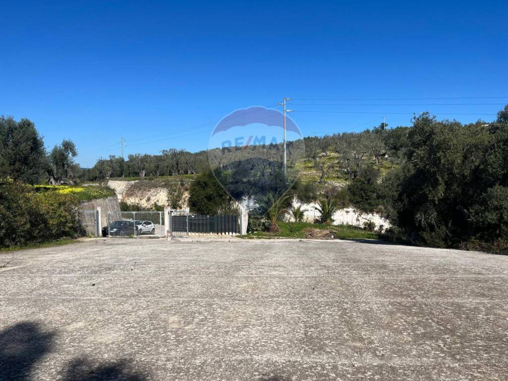 Rustico / casale a Vieste in Località Principe - Foto 5