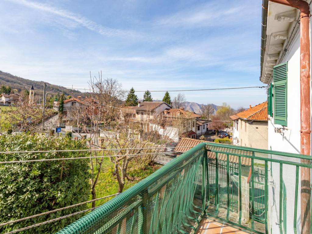 Appartamento a Cantalupo ligure in Frazione Pallavicino via della Chiesa - Foto 2