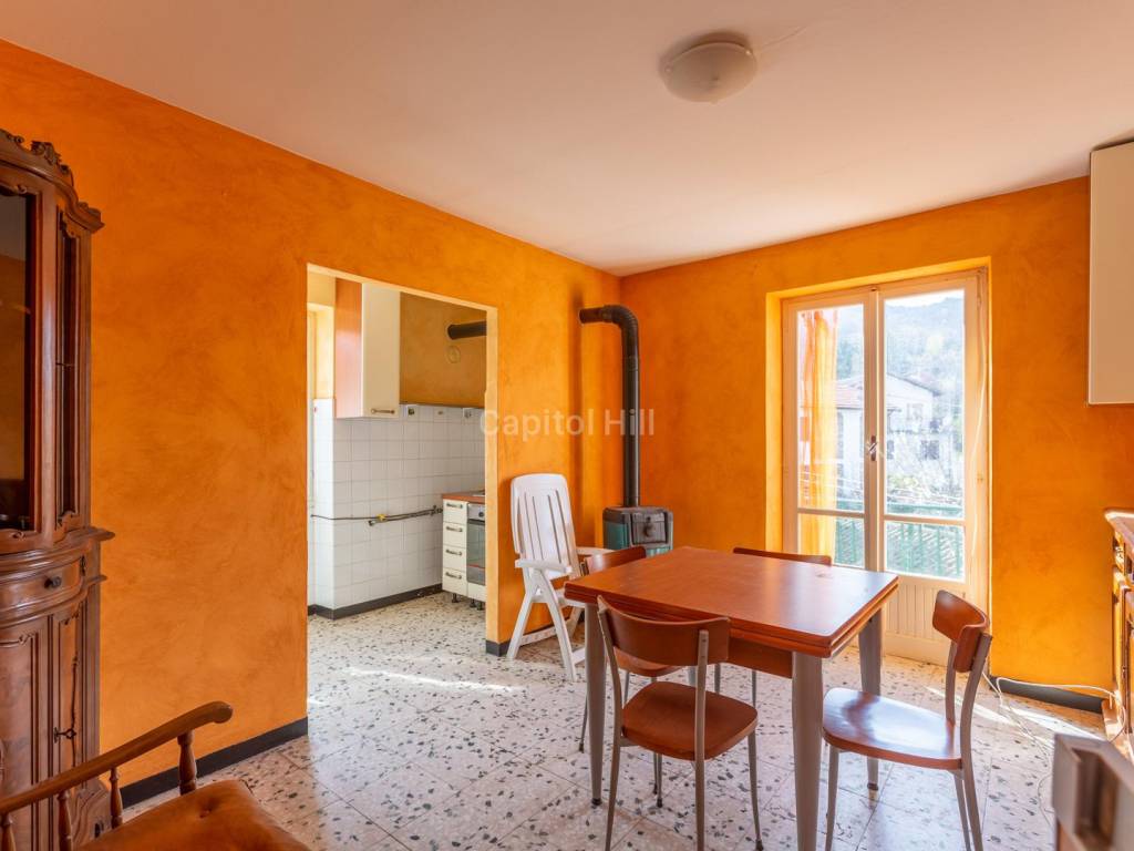 Appartamento a Cantalupo ligure in Frazione Pallavicino via della Chiesa - Foto 3