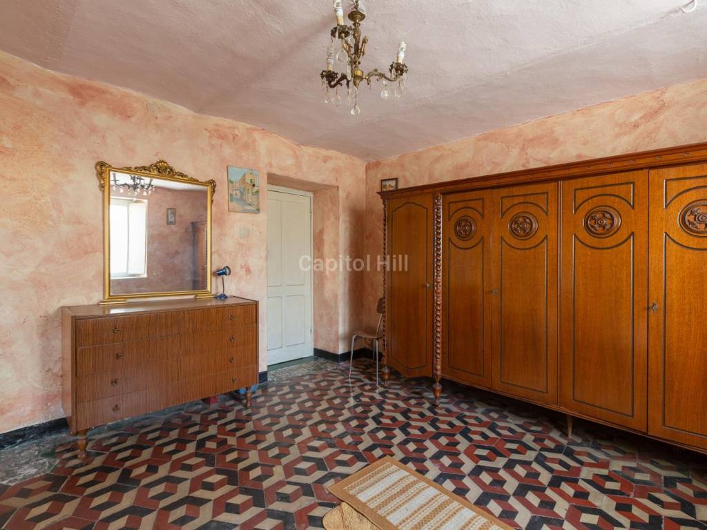 Appartamento a Cantalupo ligure in Frazione Pallavicino Via della Chiesa - Foto 3