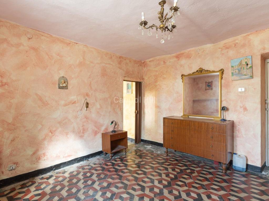 Appartamento a Cantalupo ligure in Frazione Pallavicino Via della Chiesa - Foto 4