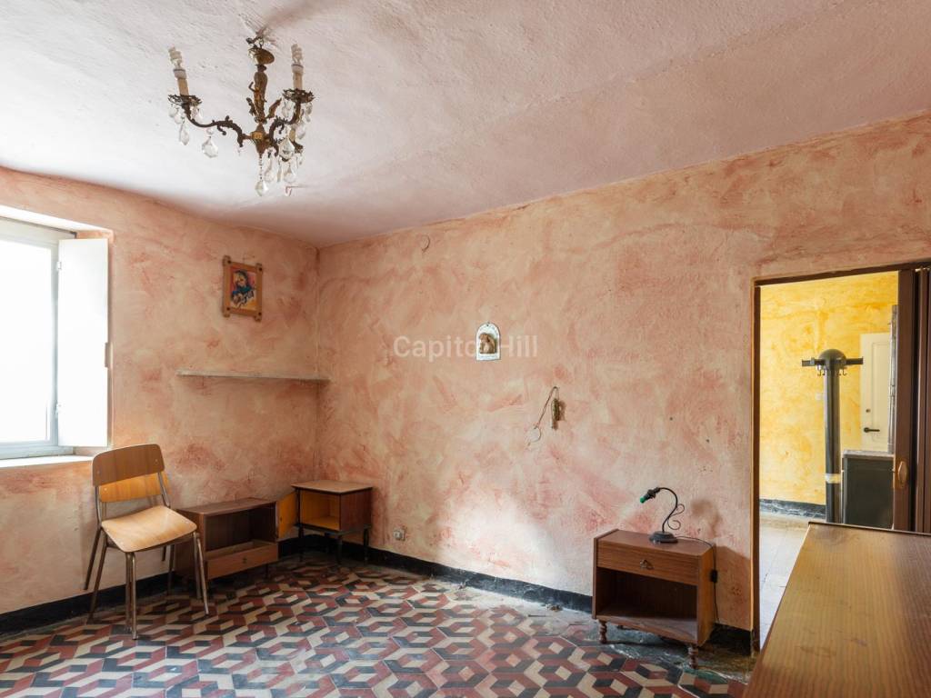 Appartamento a Cantalupo ligure in Frazione Pallavicino Via della Chiesa - Foto 5