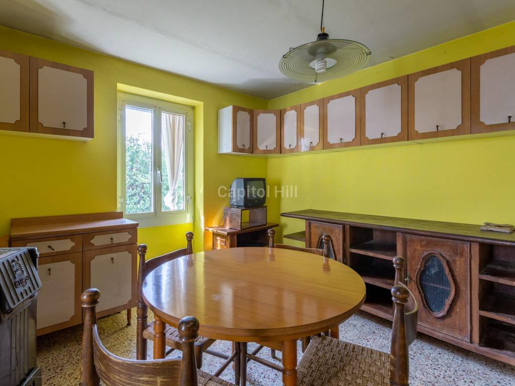 Appartamento a Cantalupo ligure in Frazione Pallavicino via della Chiesa - Foto 4