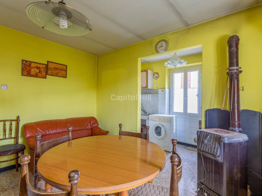 Appartamento a Cantalupo ligure in Frazione Pallavicino via della Chiesa - Foto 5