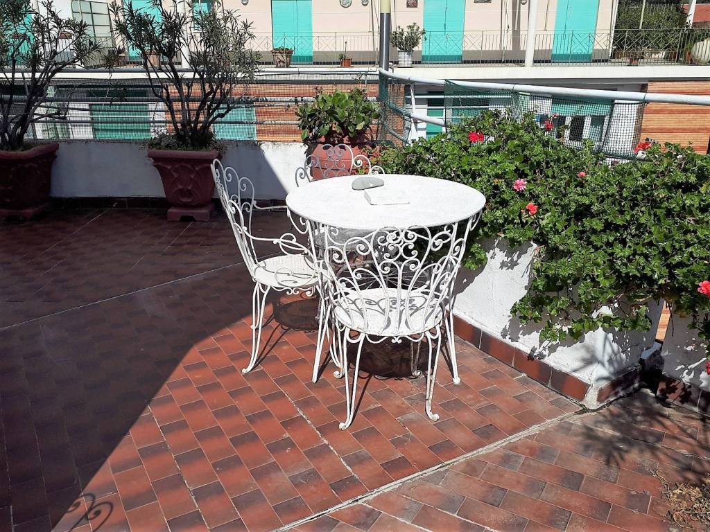 Attico / mansarda a Alassio in Via Leonardo da Vinci, 5 - Foto 2