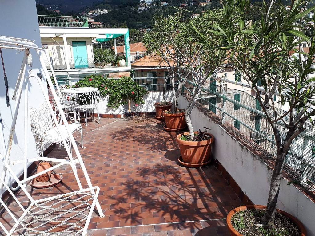 Attico / mansarda a Alassio in Via Leonardo da Vinci, 5 - Foto 4