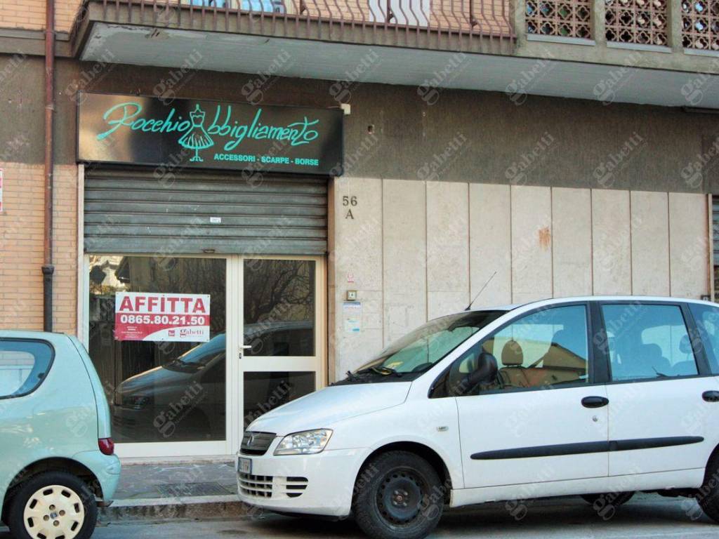 Immobile a Isernia in Via Giovanni XXIII - Foto 5