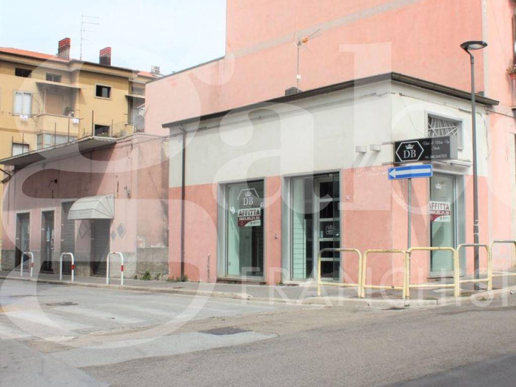 Immobile a Isernia in Corso Garibaldi, 81 - Foto 2